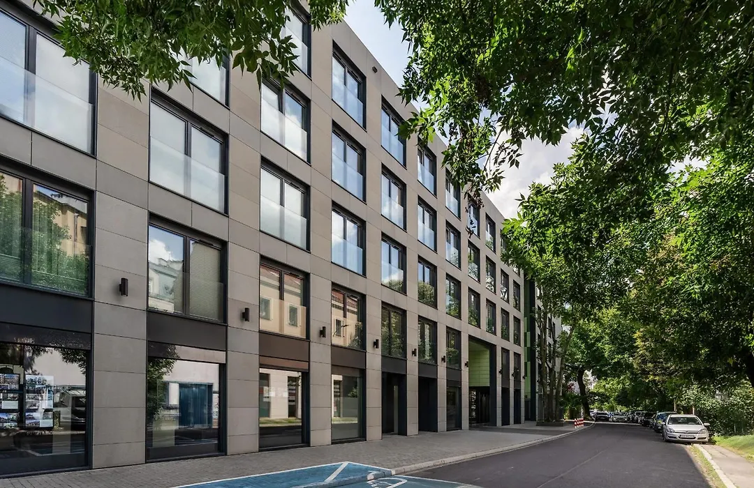 Electra Apartments-1